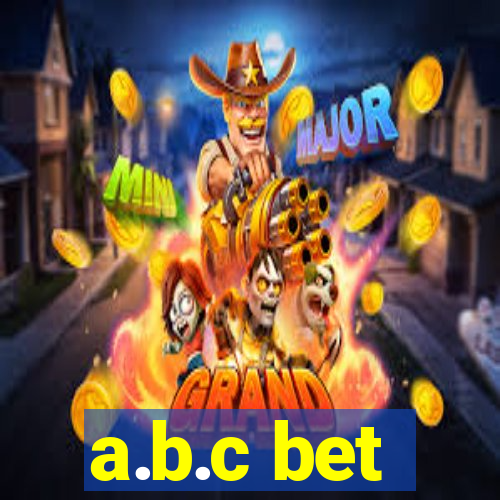 a.b.c bet